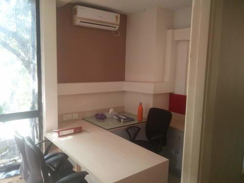 3000 sqft fully furnished office on rent at Shivajinagar