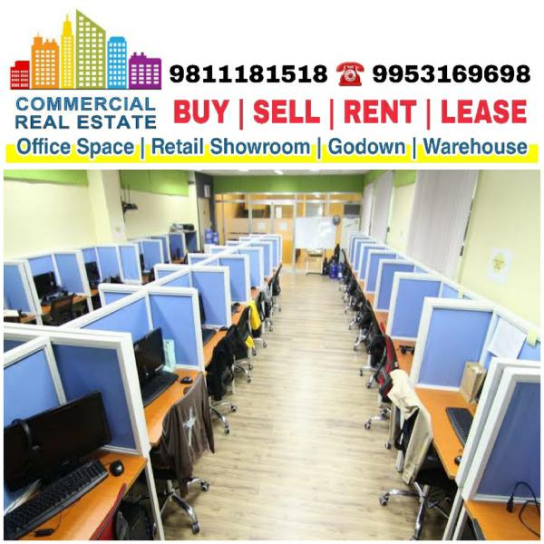 Commercial Real Estate Delhi 9811181518 BUY SELL RENT LEASE