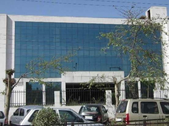 Factory Industrial 200000 sqft Lease Rent Sector 63 Noida
