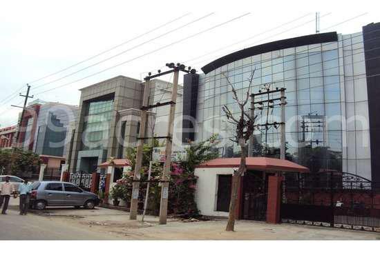 INDUSTRIAL FACTORY BUILDING 44000 SQFT FOR LEASE Rent Noida