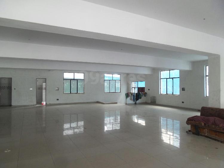 16000 sq ft Industrial Factory for Sale In Sector 63 Noida