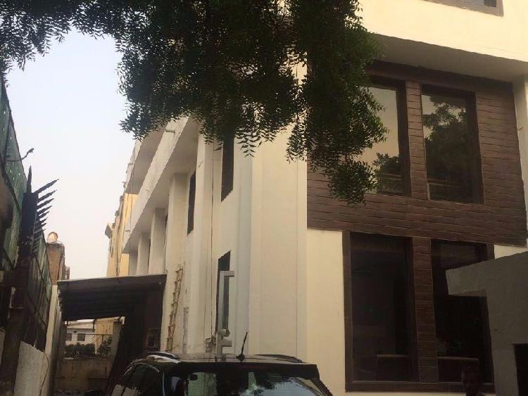 1950 sqmtr Industrial rented factory Sale phase 2 Noida