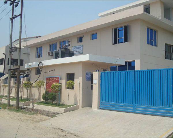 5000 sqmtr industrial Factory Sale sector 84 phase 2 noida