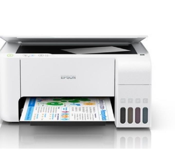 EcoTank L3116 Multifunction InkTank Printer | Epson Shop