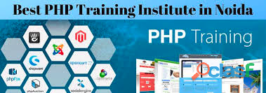 Join Best PHP Training Institute in Noida Fiducia Solutions