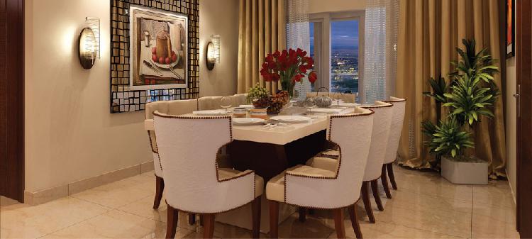 DLF The Ultima Luxurious Lifestyle in Gurgaon