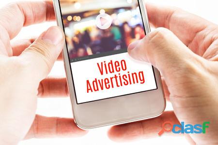 Video Advertising in India – (+91) 7827831322 – SEO