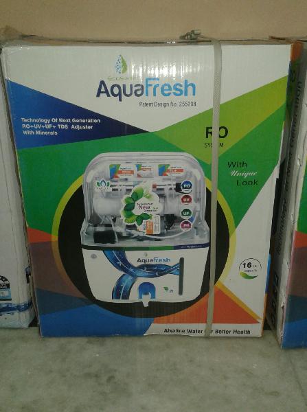 aqua fresh RO on sale services reapir for uttam nagar