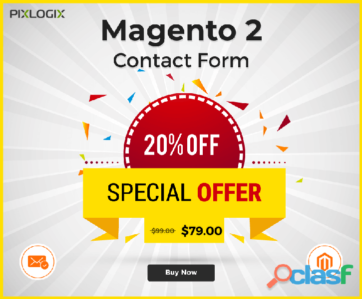 Best Magento 2 Contact Form Extension Provider