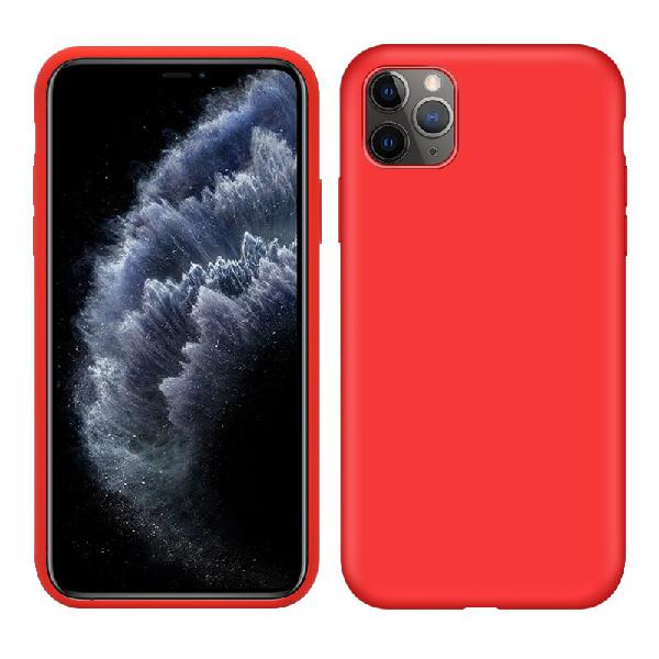 iPhone 11 Pro Silicone cover