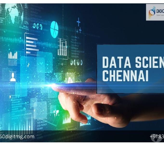 Data science course in chennai