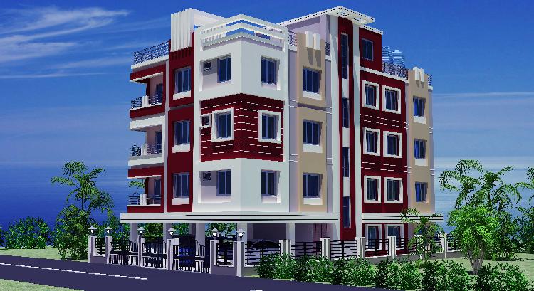 Ownership Flats in West Bengal