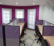 3082 sqft Excellent office space rent at jeevan bhima nagar