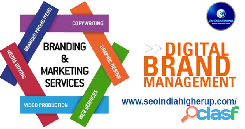 Brand Promotion Company in Delhi – (+91) 7827831322 –