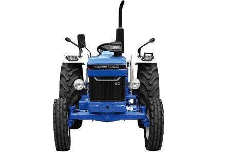 Farmtrac Tractor Price specification and reviews