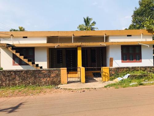 Talipramba manna farook nagar villa for Rent