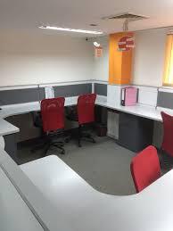 1100 sqft plug n play office space for rent at vasant nagar