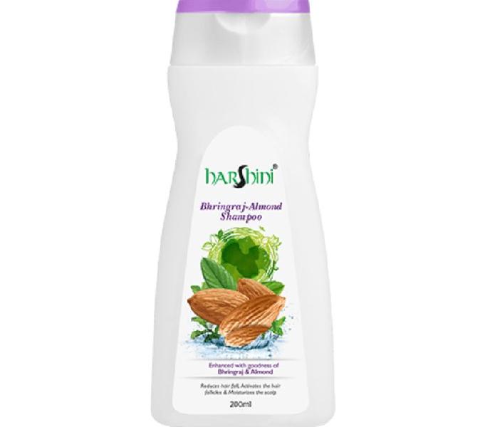 Best moisturizing shampoo and conditioner | Harshvin Healthc