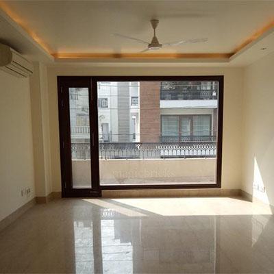 Buy 4bhk Builder floor in Anand Niketan