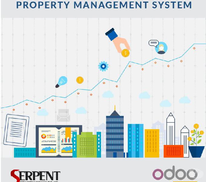 Property Managment System | Property Management Software