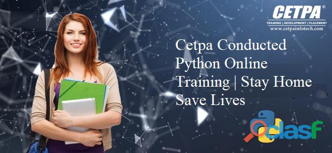 Why is Python Course better than any other language?