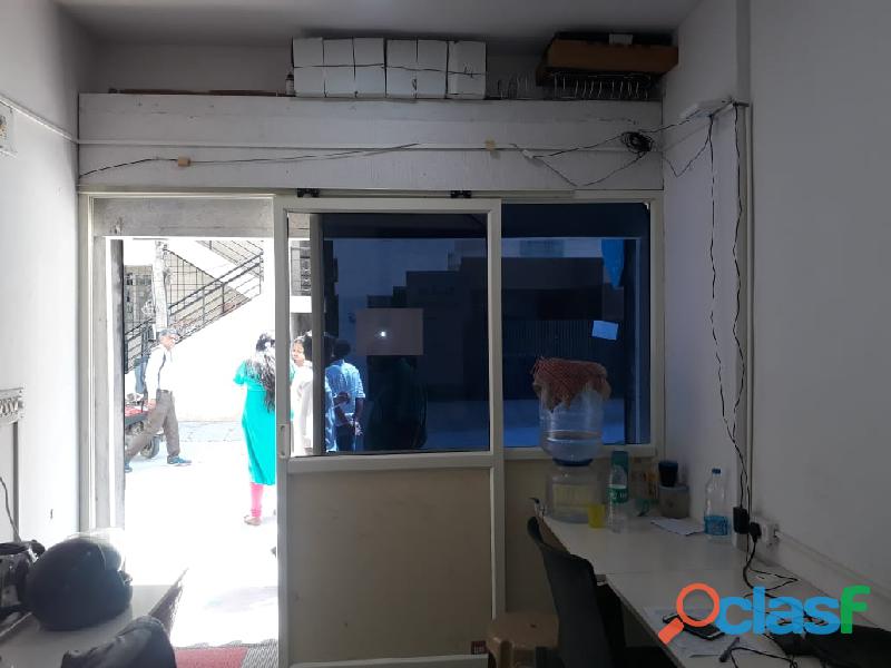 GROUND FLOOR OFFICE SPACE FOR RENT ON SARJAPUR ROAD