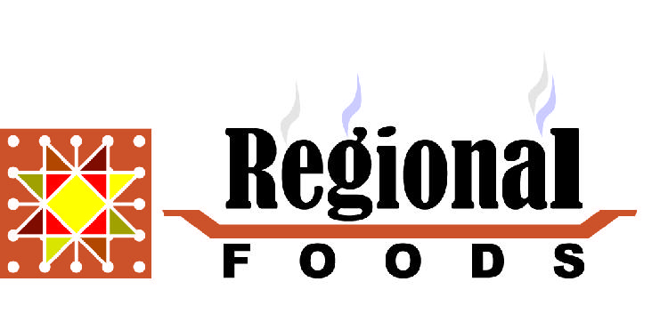 Regional Foods Catering Outdoor Catering Service