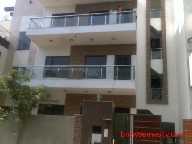 2bhk house near by Mg road Gurgaon 9899401469