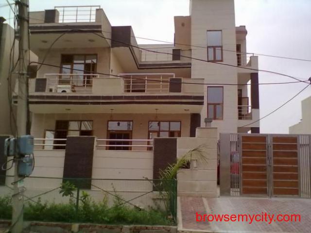 2bhk house near by NH8 highway Gurgaon 9899401469
