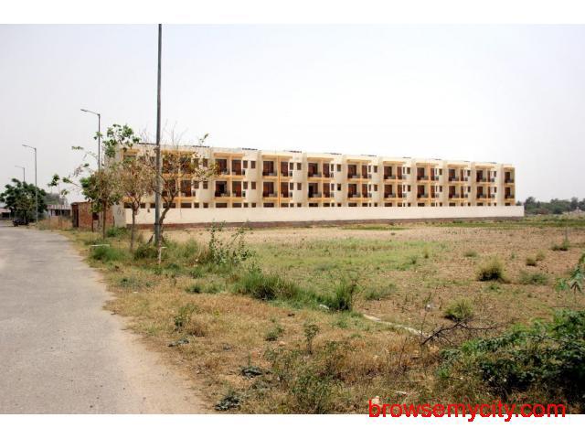 3 BHK Flats for sale in Rohtak