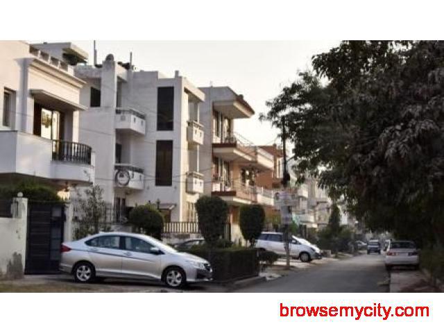 3bhk House for Familys near IMT Manesar in Sector-10A