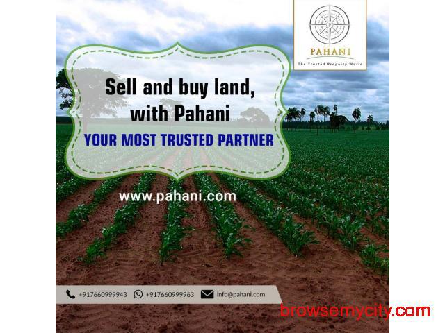 Agricultural Land For Sale In Vijayawada |Land For Sale In