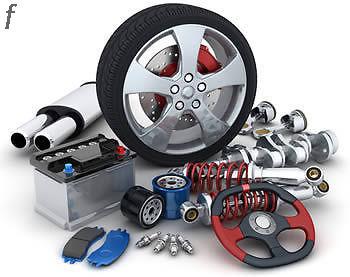 Automobile Parts and Spares Companies in Indi...