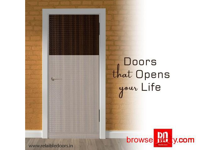 Buy Best Plywood Doors in Lucknow Online | Plywood Doors