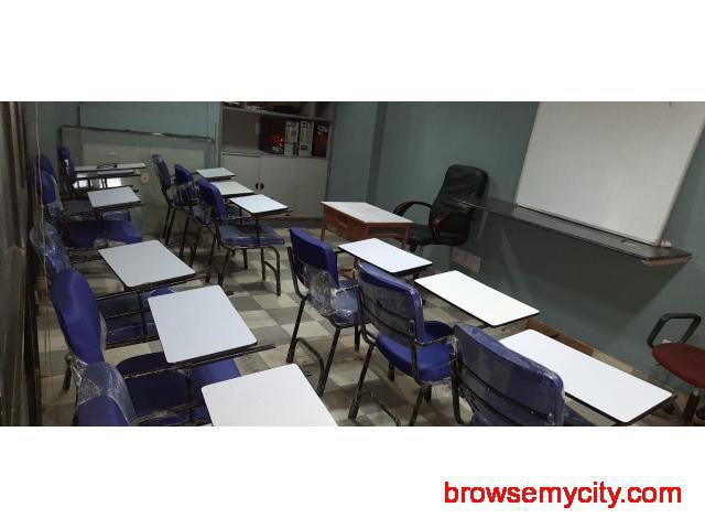 Class Rooms for Rent