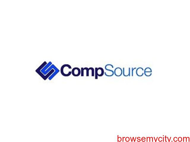 CompSource Inc