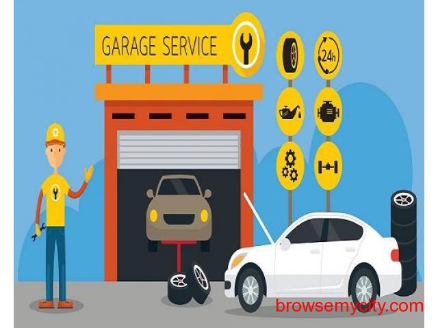 Get Maintenance Tips for Cars, Bikes & Scooters in India |