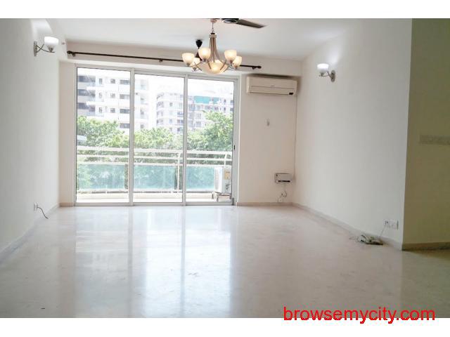 Golf Course Road | Rental Property In Gurgaon