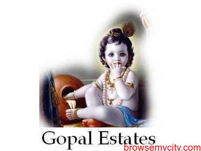 Gopal Estates - Spl Deals in Lease & Rent Properties in