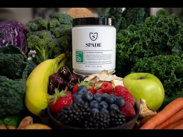 How Does Spade Nutrition Supplement Works For Weight Loss?