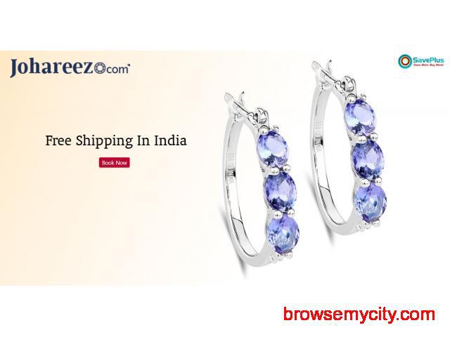 Johareez Coupons, Deals & Offers: Free Shipping In India-Jul