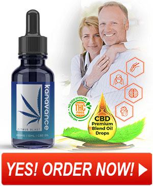 Kanavance CBD Oil Reviews and Where to purchase?