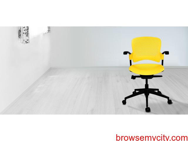 Office Chair Manufacturers in India - Syona Roots