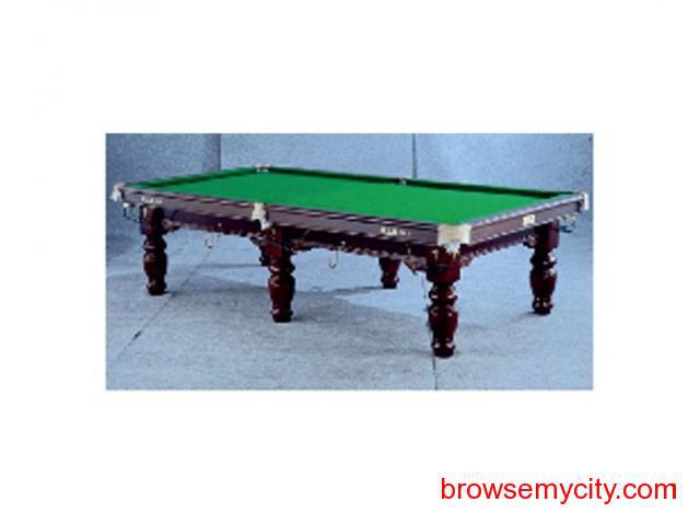 Pool Table Manufacturers in Bangalore Call Mr.Srikanth: