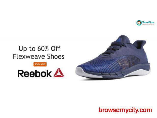 Reebok Coupons, Deals & Offers: Extra 15% Off Orders -Aug