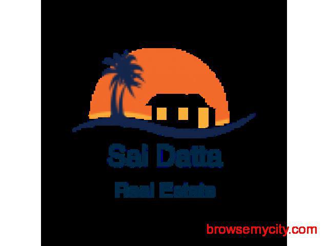 Sai Datta Real Estate & Builders