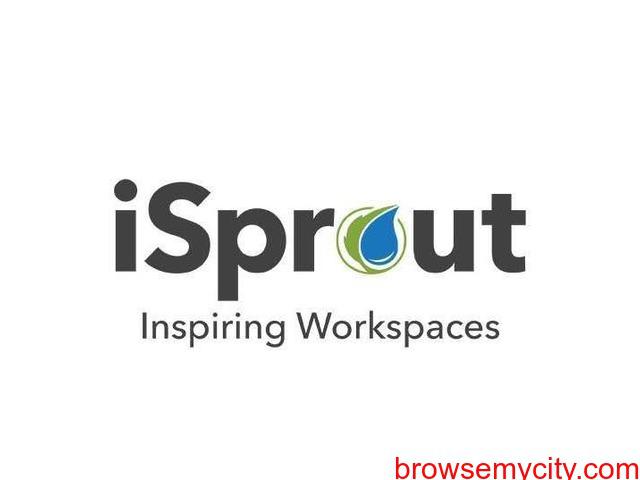 Shared Office Space in Hyderabad - iSprout