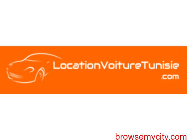 The cheapest car rental agency in Tunisia
