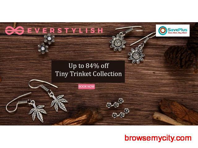 Up to 84% off Tiny Trinket Collection