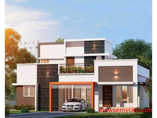 Villa Projects in Thrissur | New Villa Projects in Thrissur